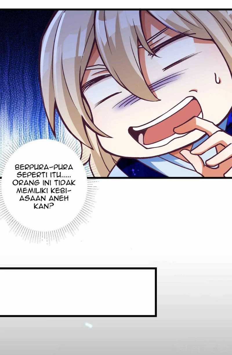 Bisheng Supreme’s Rebirth Chapter 19 Gambar 25