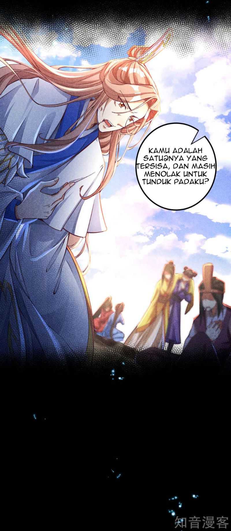 Bisheng Supreme’s Rebirth Chapter 19 Gambar 27