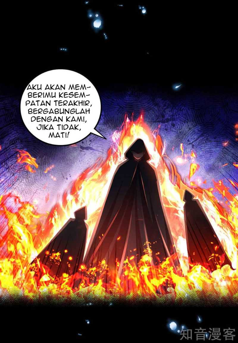 Bisheng Supreme’s Rebirth Chapter 19 Gambar 28