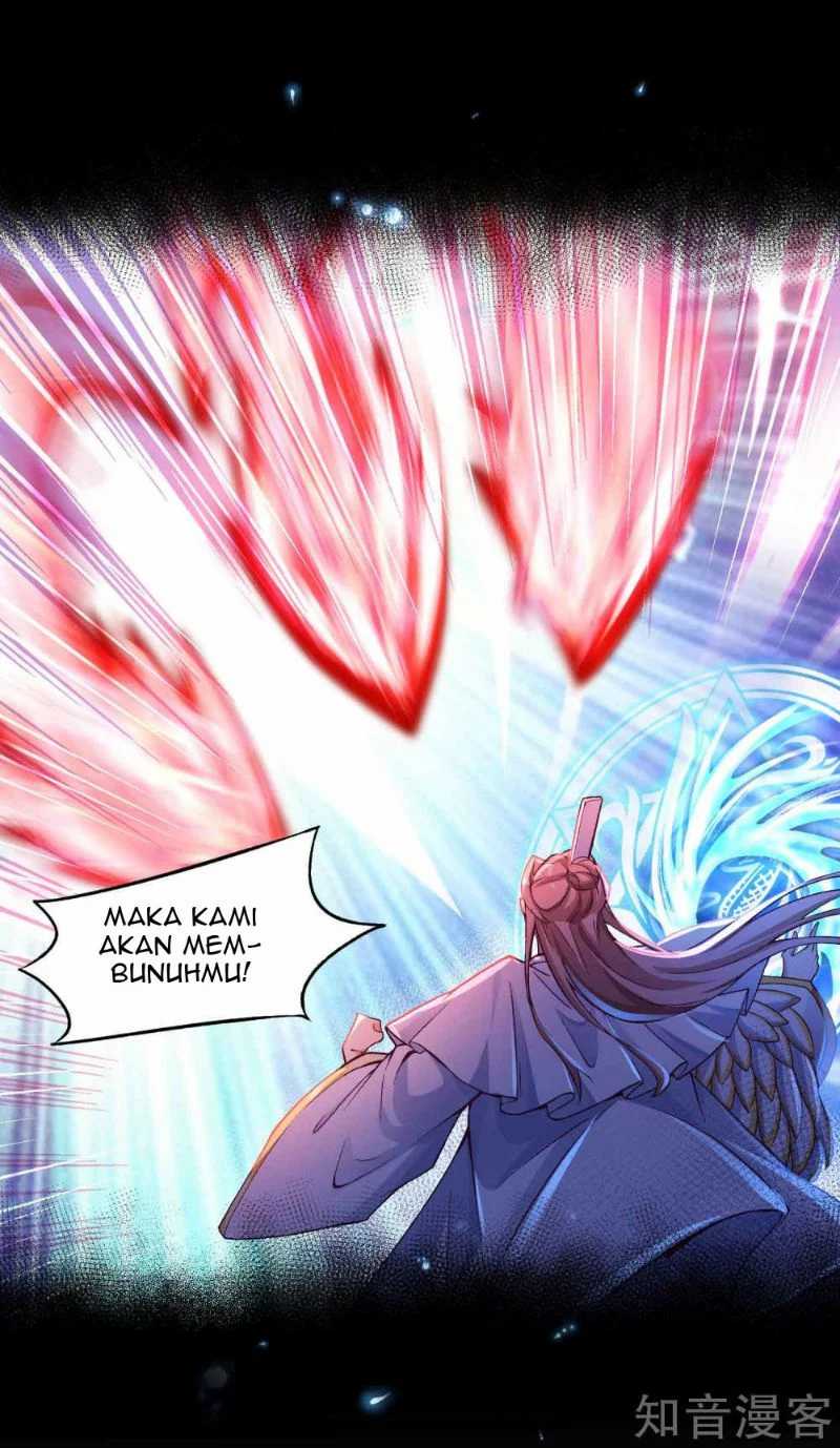 Bisheng Supreme’s Rebirth Chapter 19 Gambar 30