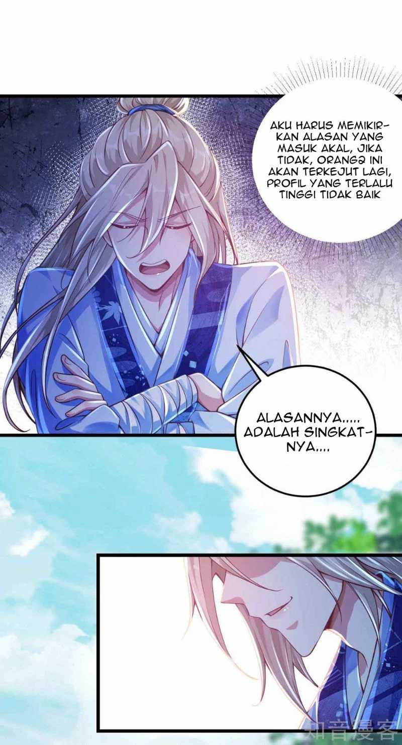 Bisheng Supreme’s Rebirth Chapter 19 Gambar 4