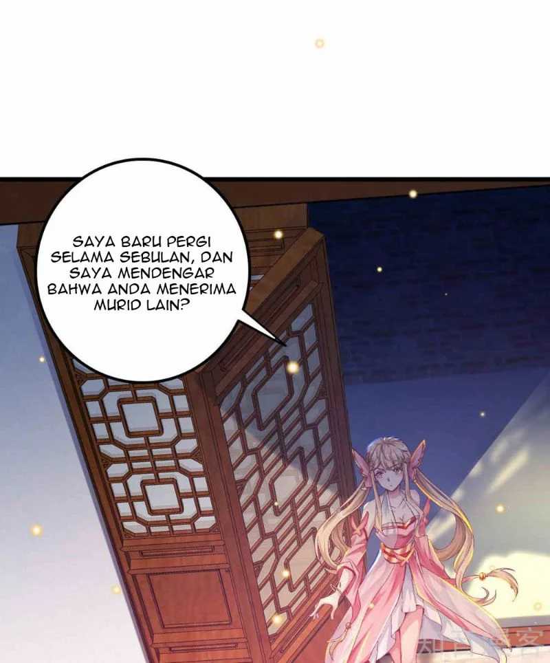 Bisheng Supreme’s Rebirth Chapter 19 Gambar 35