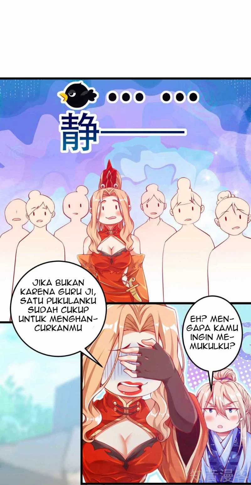Bisheng Supreme’s Rebirth Chapter 19 Gambar 6