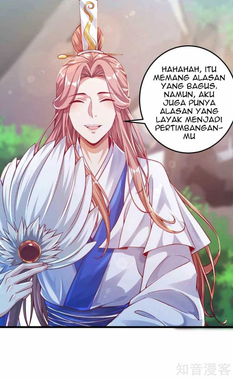 Bisheng Supreme’s Rebirth Chapter 19 Gambar 7