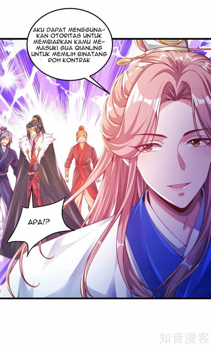 Bisheng Supreme’s Rebirth Chapter 19 Gambar 8