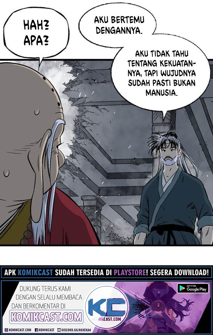 Gosu Chapter 198 Gambar 26