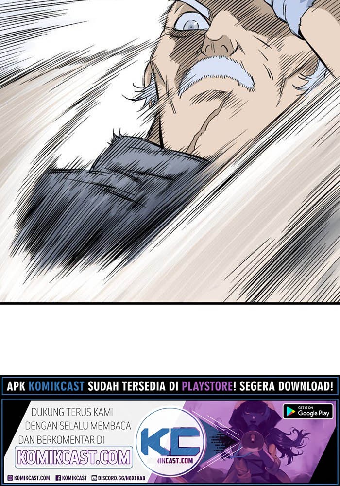 Gosu Chapter 198 Gambar 35