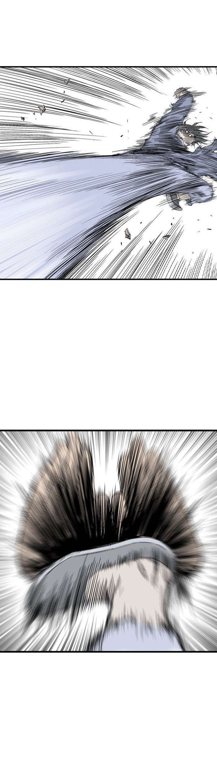 Gosu Chapter 198 Gambar 37