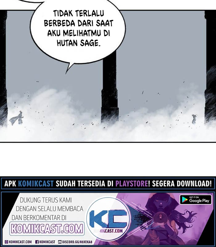 Gosu Chapter 198 Gambar 41
