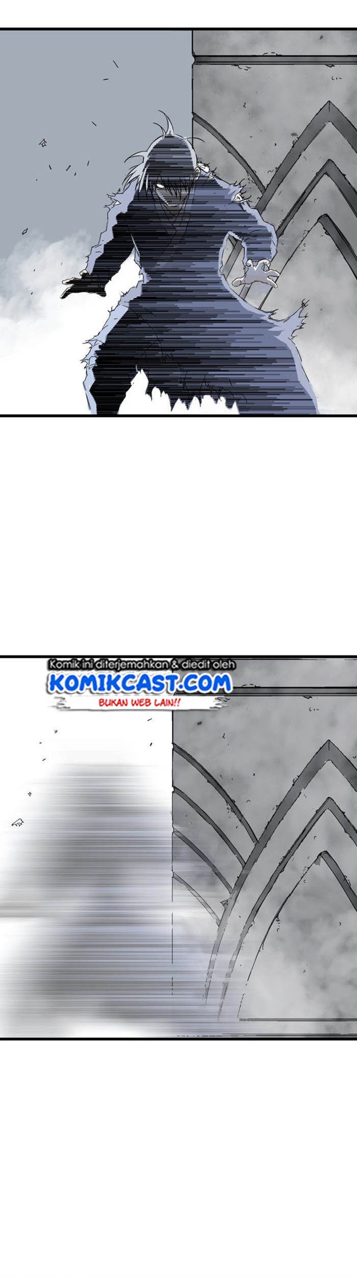 Gosu Chapter 198 Gambar 45