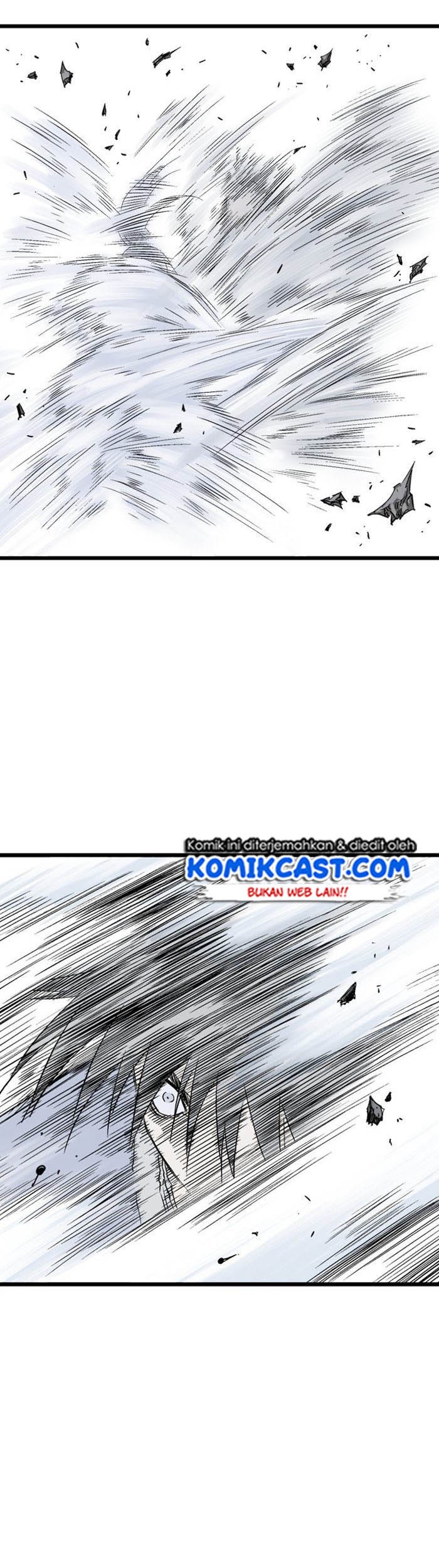 Gosu Chapter 198 Gambar 51