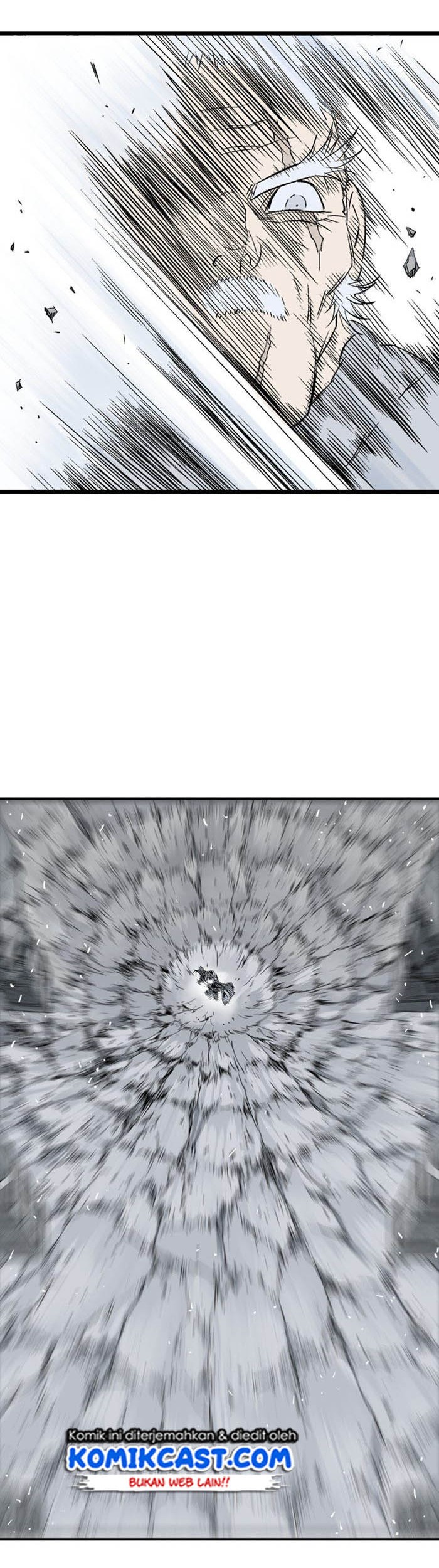 Gosu Chapter 198 Gambar 52