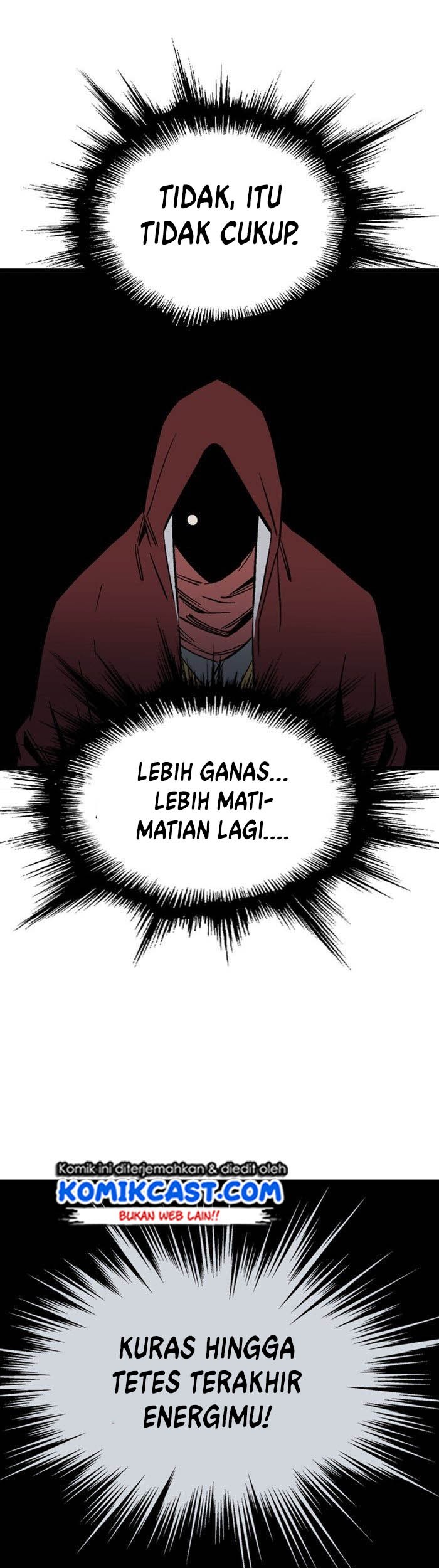Gosu Chapter 198 Gambar 54