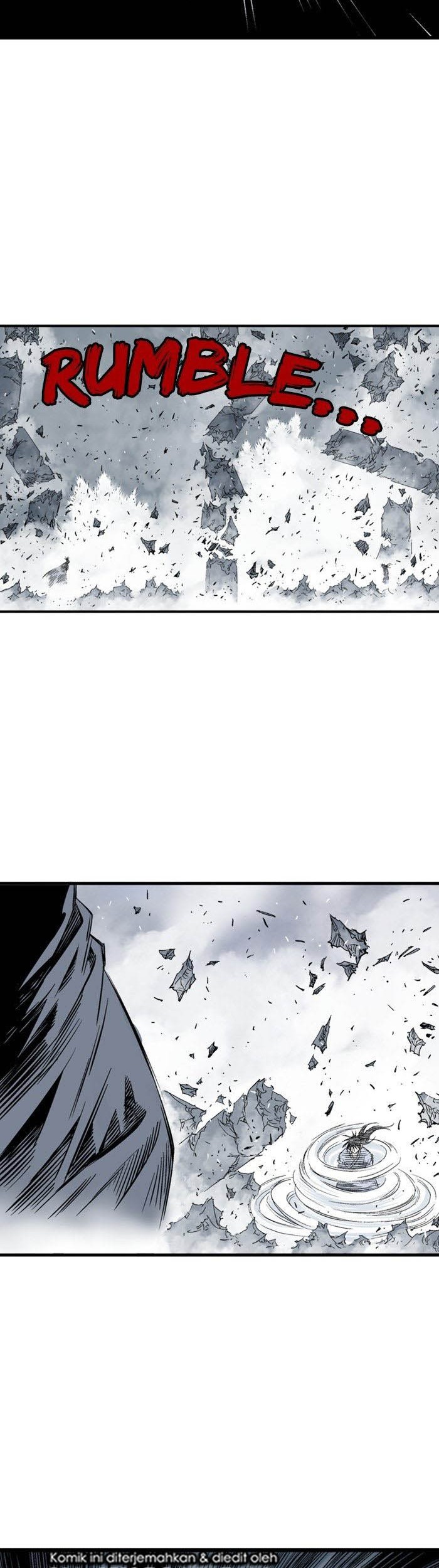 Gosu Chapter 198 Gambar 55