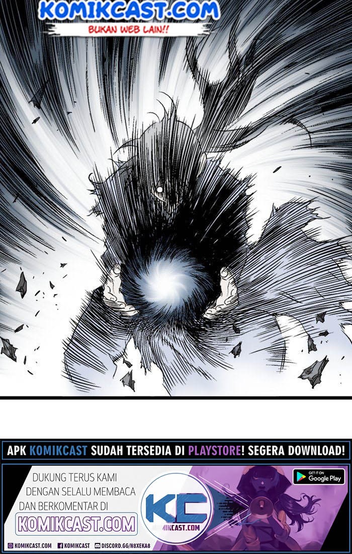 Gosu Chapter 198 Gambar 56