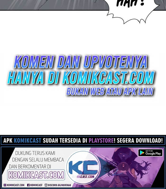 Gosu Chapter 198 Gambar 62