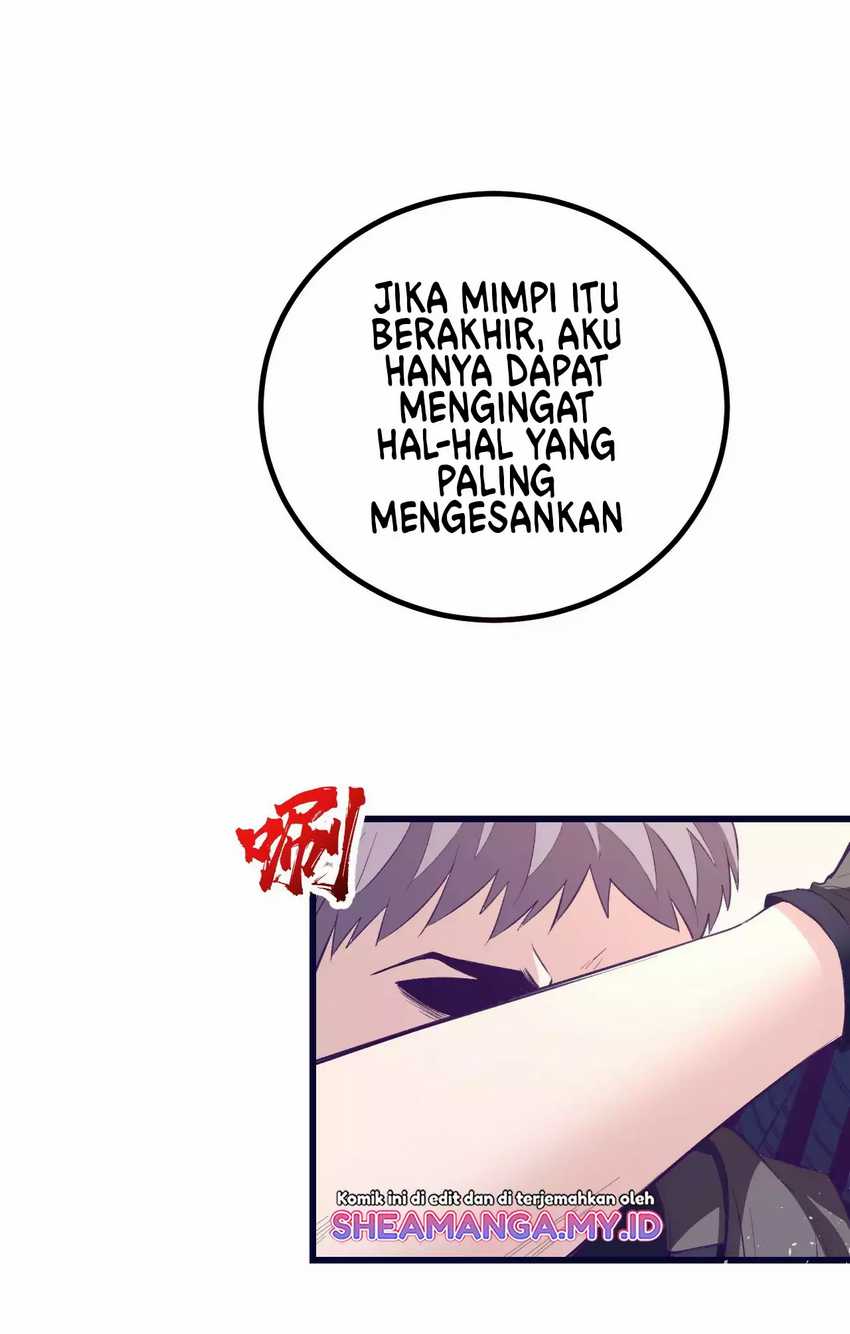 My Exclusive Dream World Adventures Chapter 42 Gambar 10
