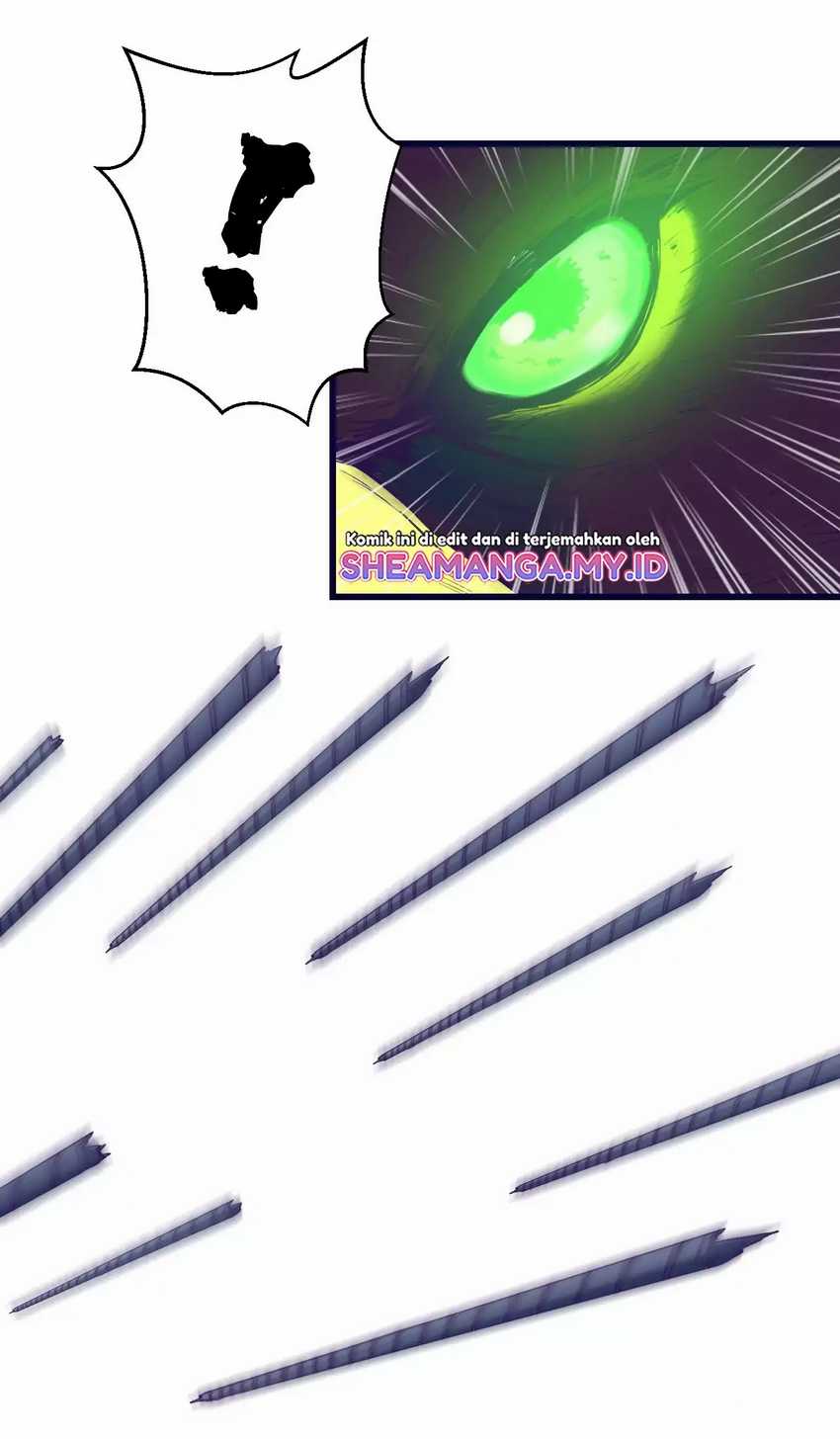 My Exclusive Dream World Adventures Chapter 42 Gambar 14