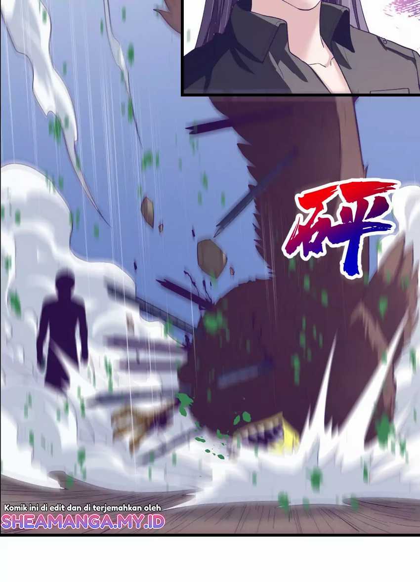 My Exclusive Dream World Adventures Chapter 42 Gambar 18