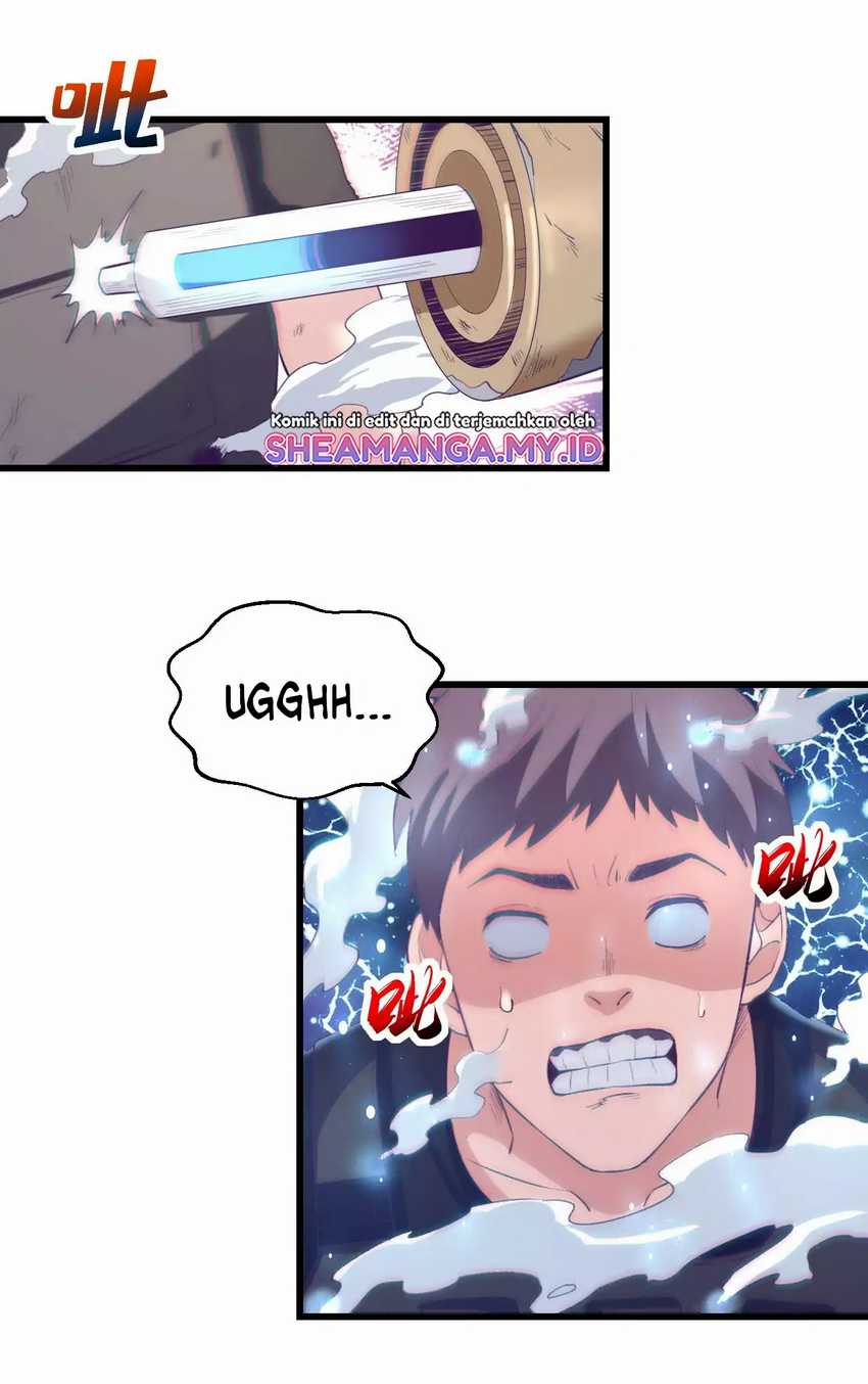 My Exclusive Dream World Adventures Chapter 42 Gambar 28