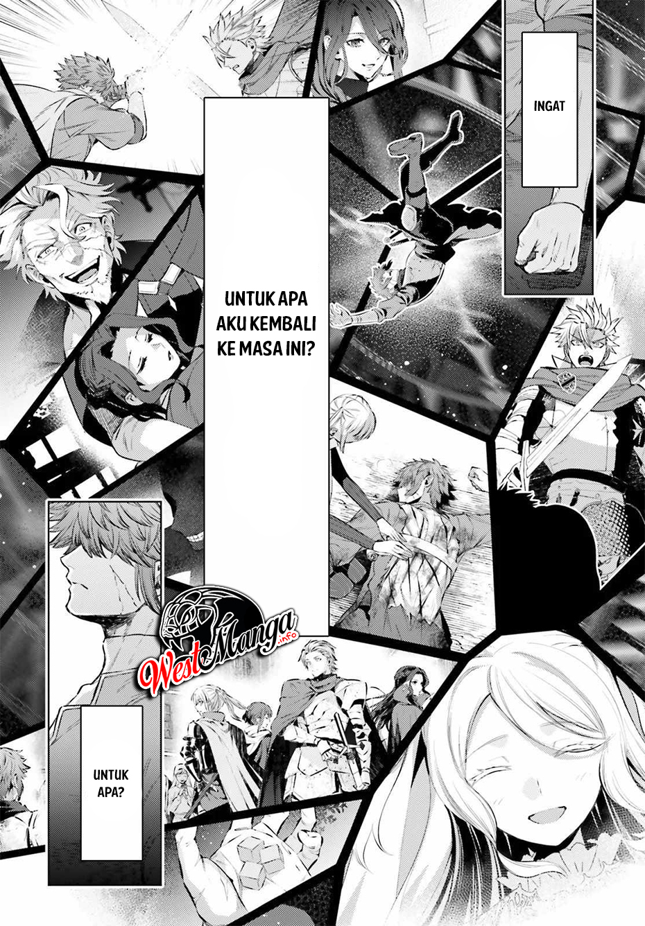 Negawakuba no Konote ni Koufuku o Chapter 11.2 Gambar 10