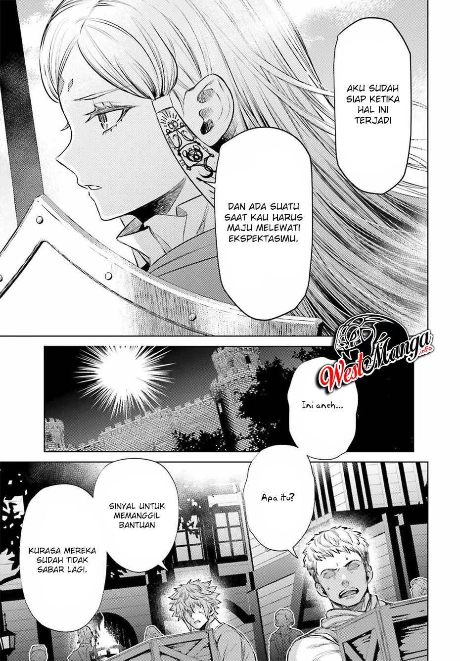 Negawakuba no Konote ni Koufuku o Chapter 11.2 Gambar 7