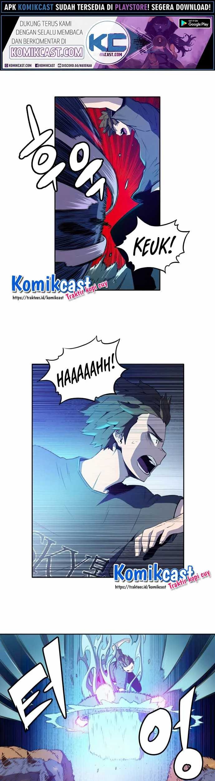 OOPARTS Chapter 30 Gambar 14