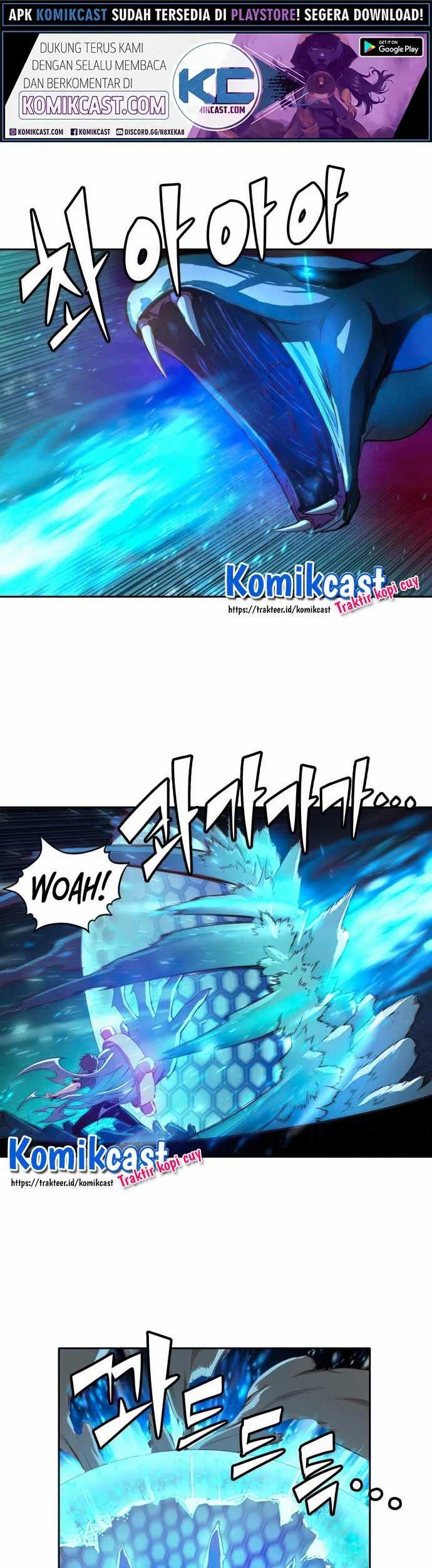 OOPARTS Chapter 30 Gambar 20