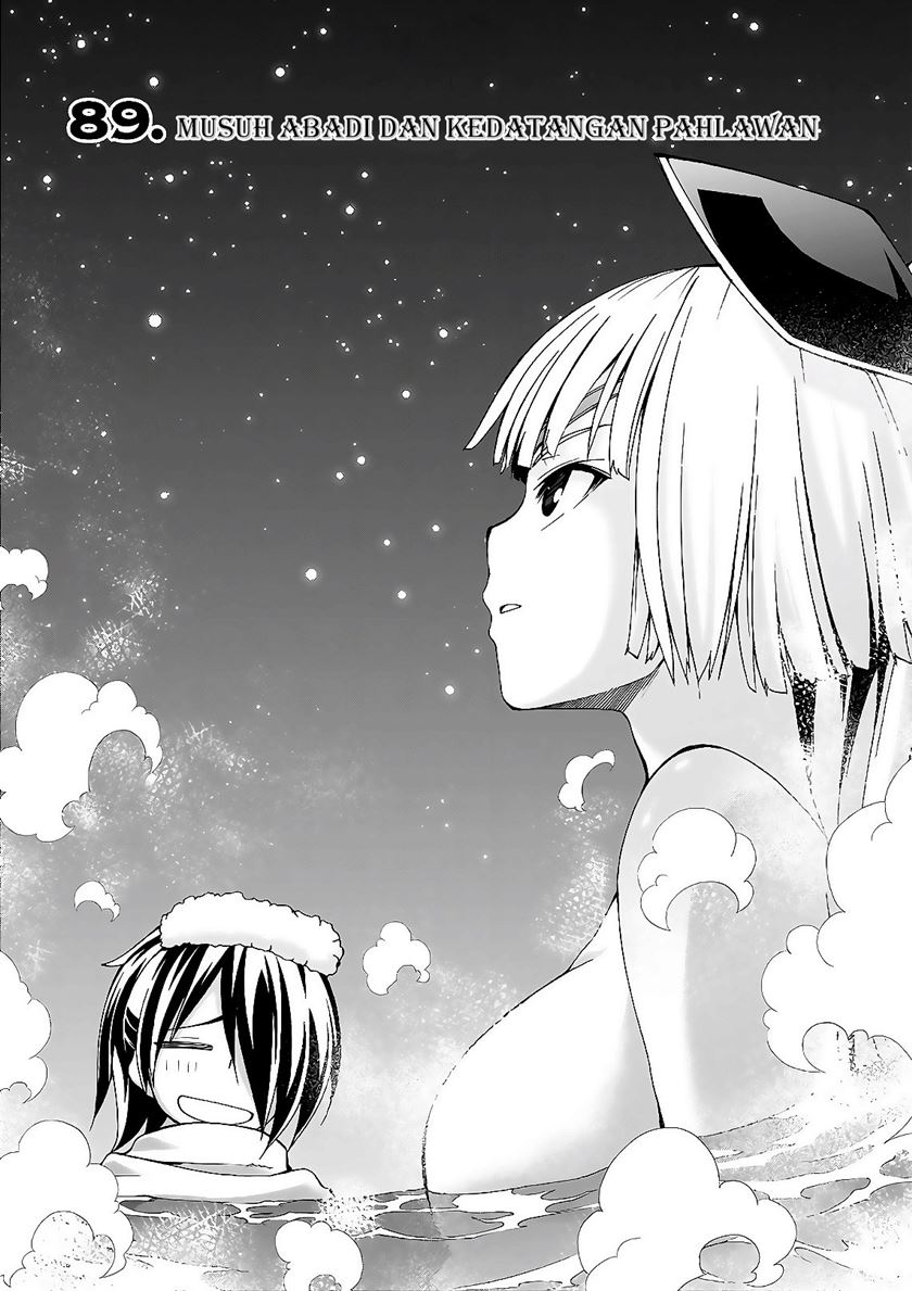 Baca Manga Trinity Seven Chapter 89 Gambar 2