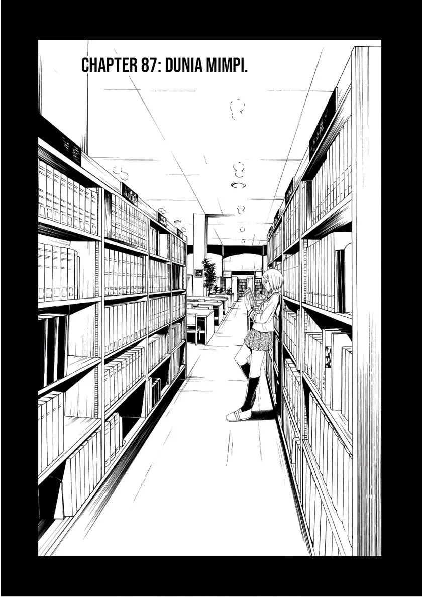 Baca Manga Trinity Seven Chapter 87 Gambar 2