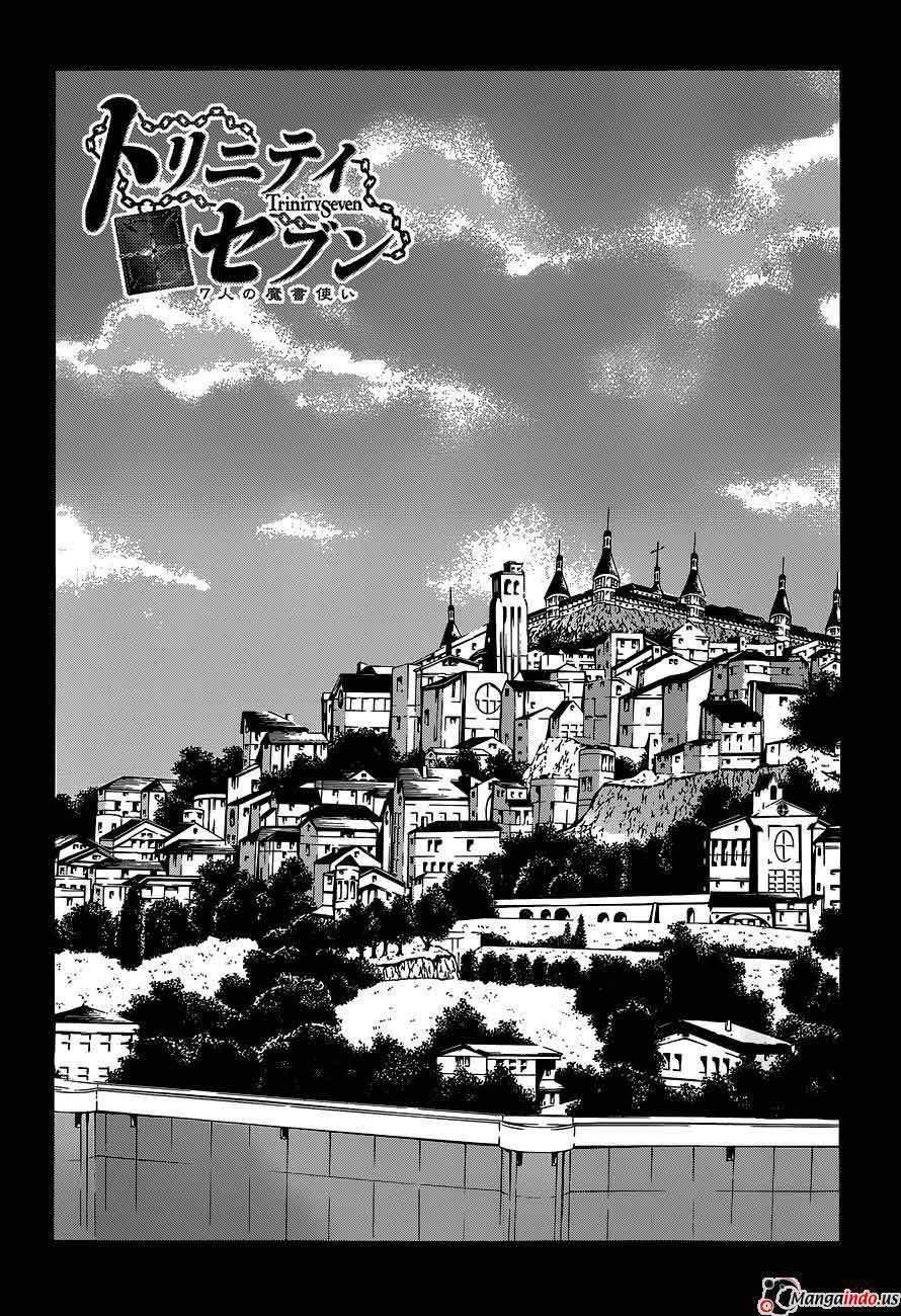 Baca Manga Trinity Seven Chapter 31 Gambar 2