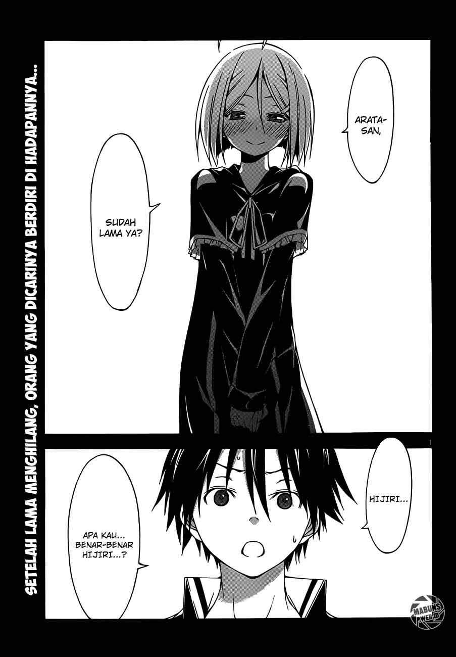 Baca Manga Trinity Seven Chapter 14 Gambar 2