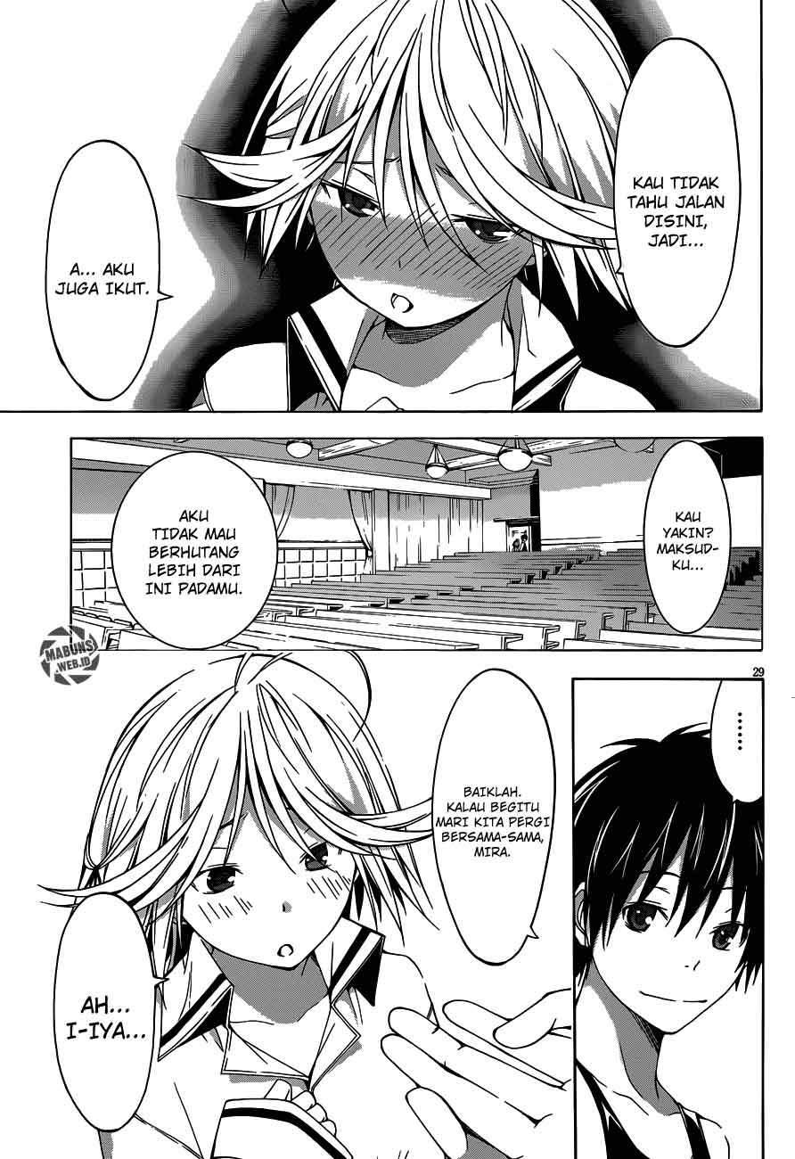 Trinity Seven Chapter 14 Gambar 29
