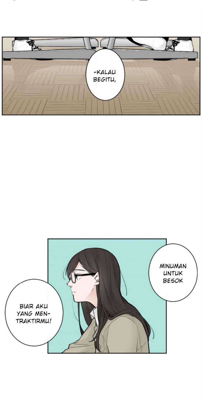 Asaha Furu Chapter 3 Gambar 6