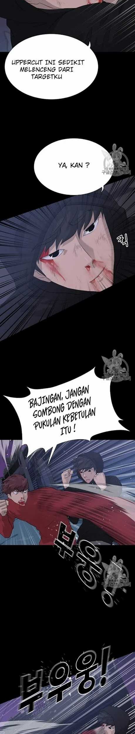 Trigger Chapter 46 Gambar 16
