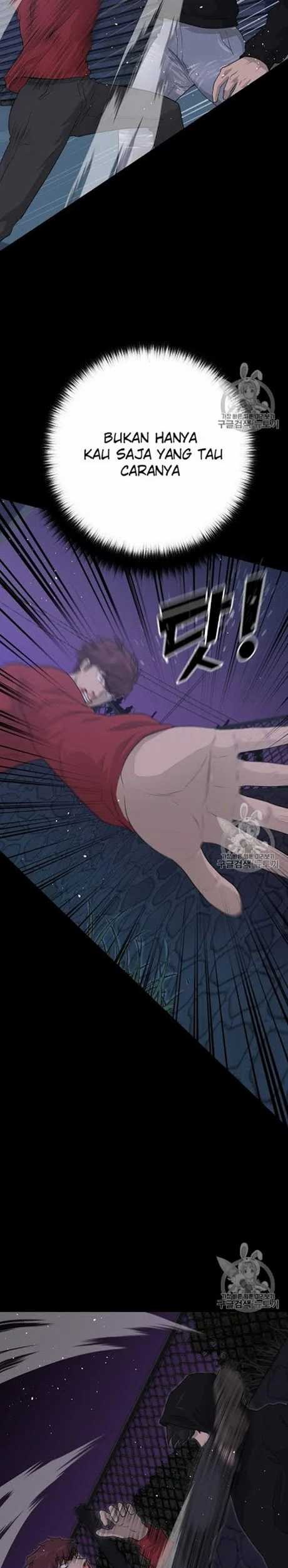 Trigger Chapter 46 Gambar 18
