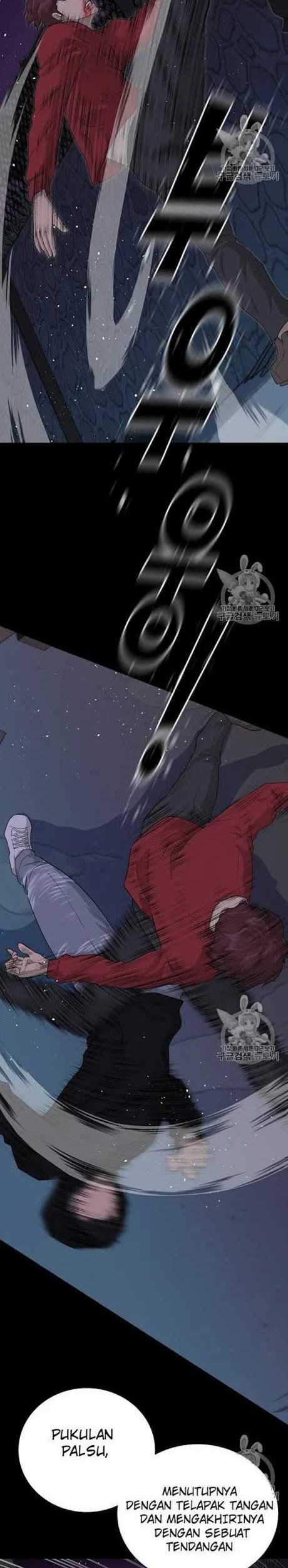 Trigger Chapter 46 Gambar 19