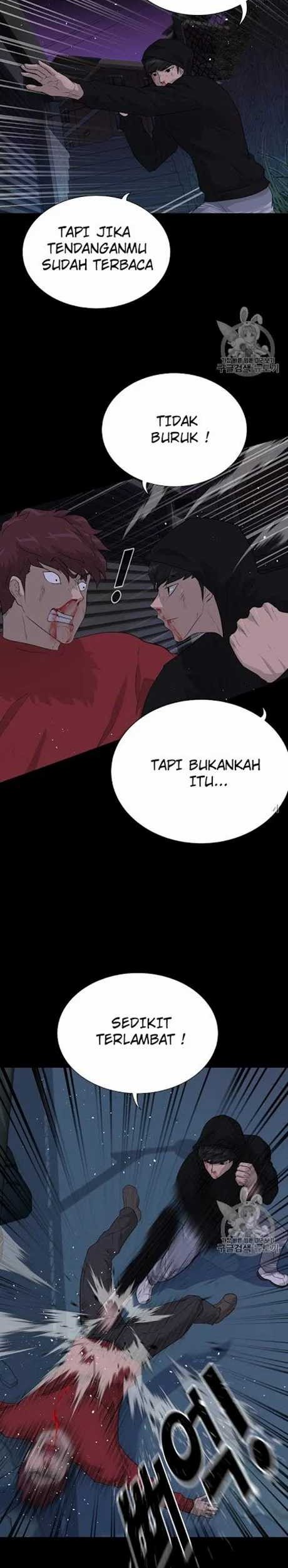 Trigger Chapter 46 Gambar 20