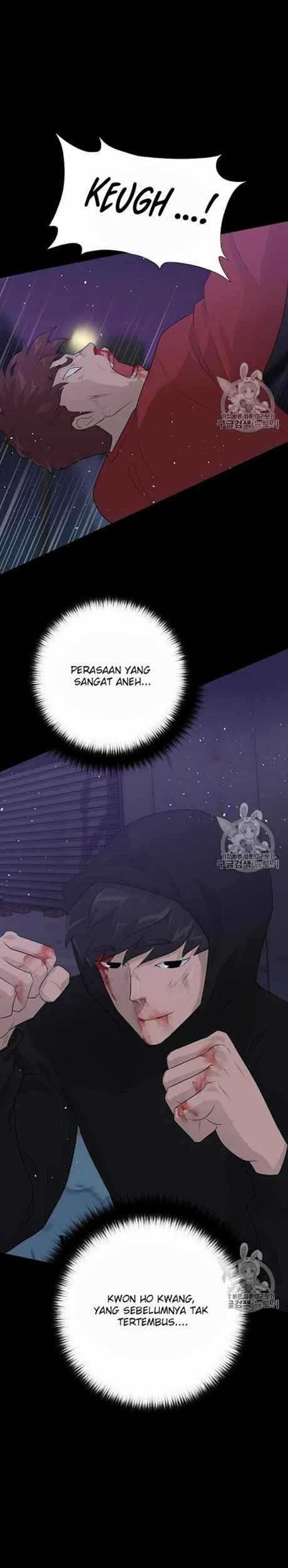 Trigger Chapter 46 Gambar 22
