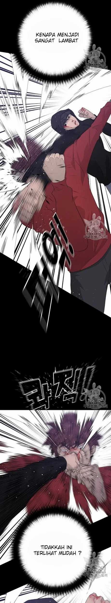Trigger Chapter 46 Gambar 23