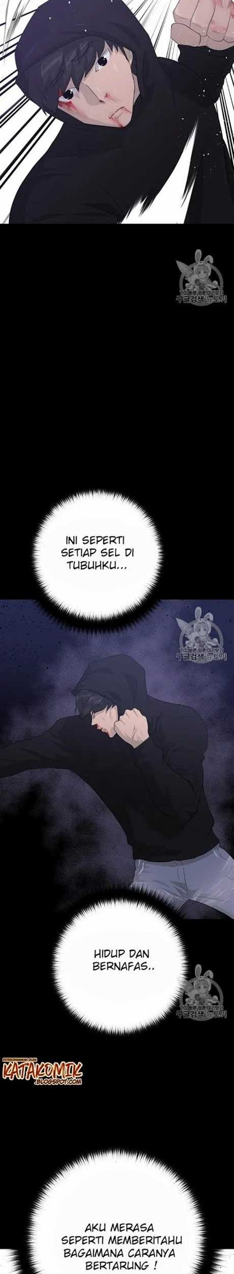 Trigger Chapter 46 Gambar 24