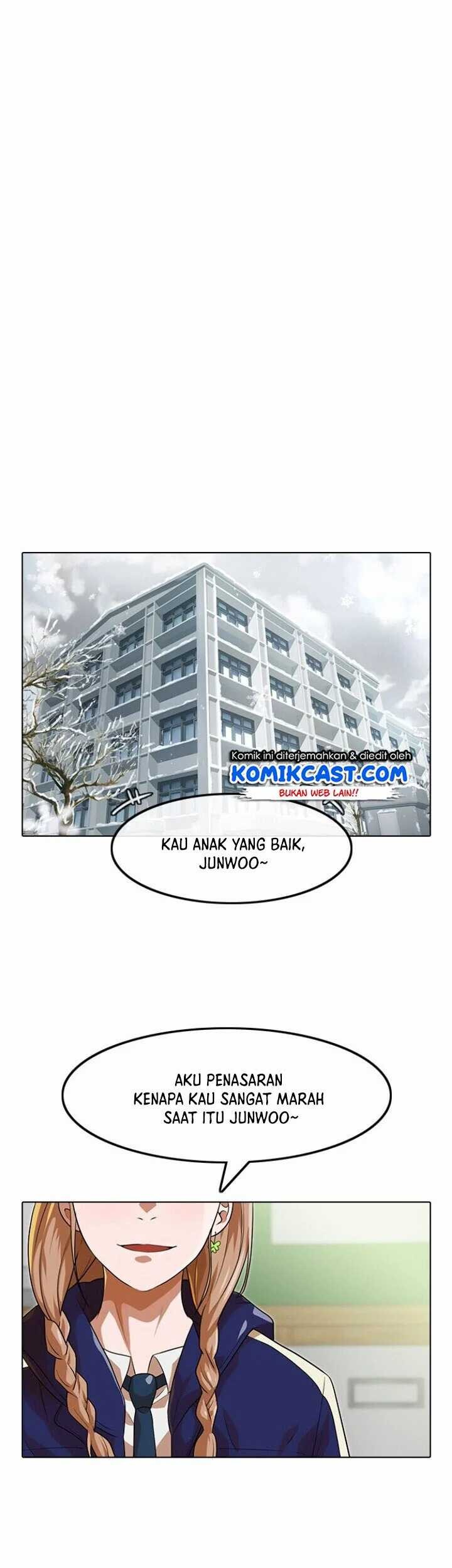 Baca Manhwa The Girl from Random Chatting! Chapter 151 Gambar 2