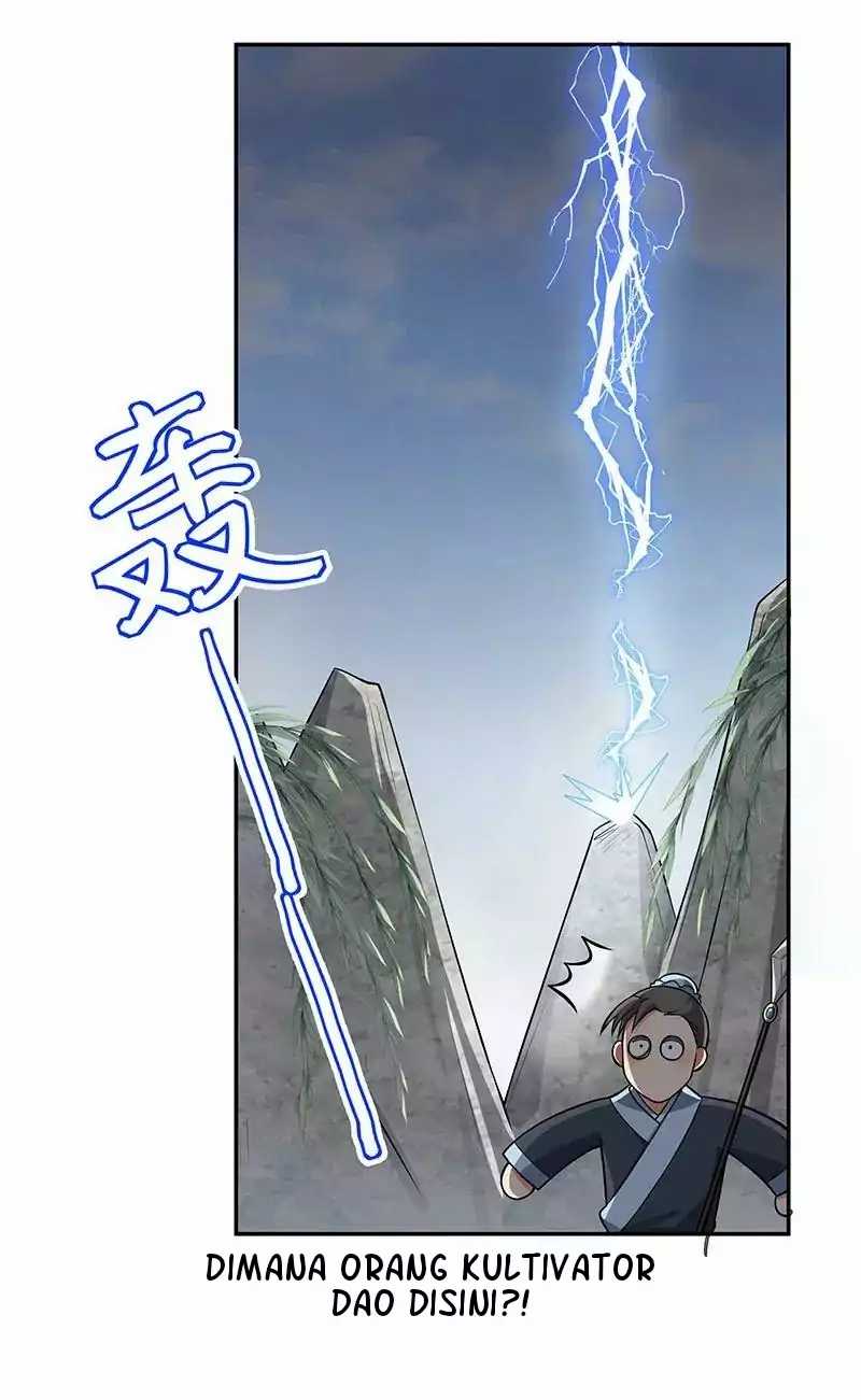 All Female Cultivators Want To Sleep With Me Chapter 15 Gambar 19