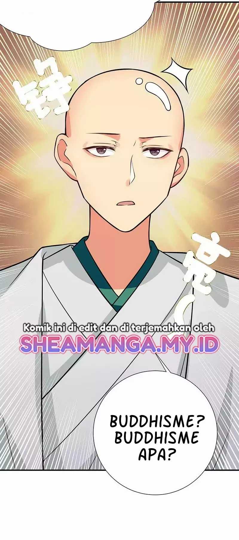All Female Cultivators Want To Sleep With Me Chapter 15 Gambar 23