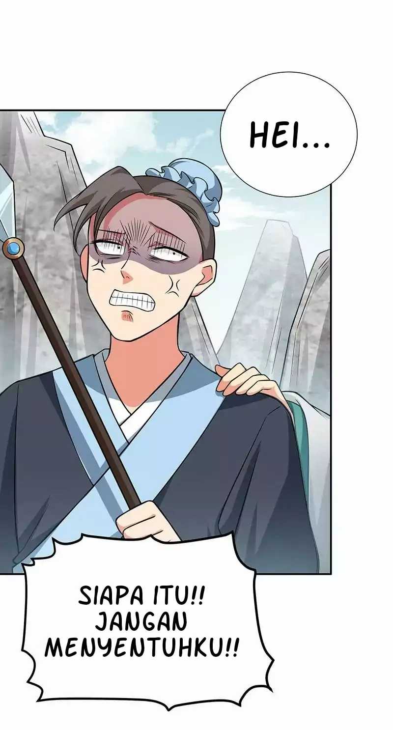 All Female Cultivators Want To Sleep With Me Chapter 15 Gambar 34