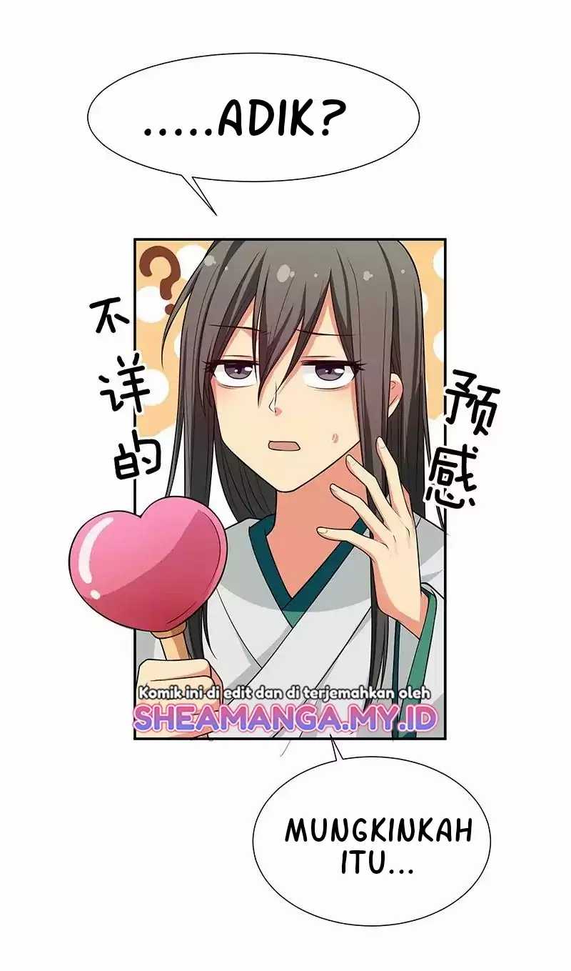 All Female Cultivators Want To Sleep With Me Chapter 15 Gambar 38