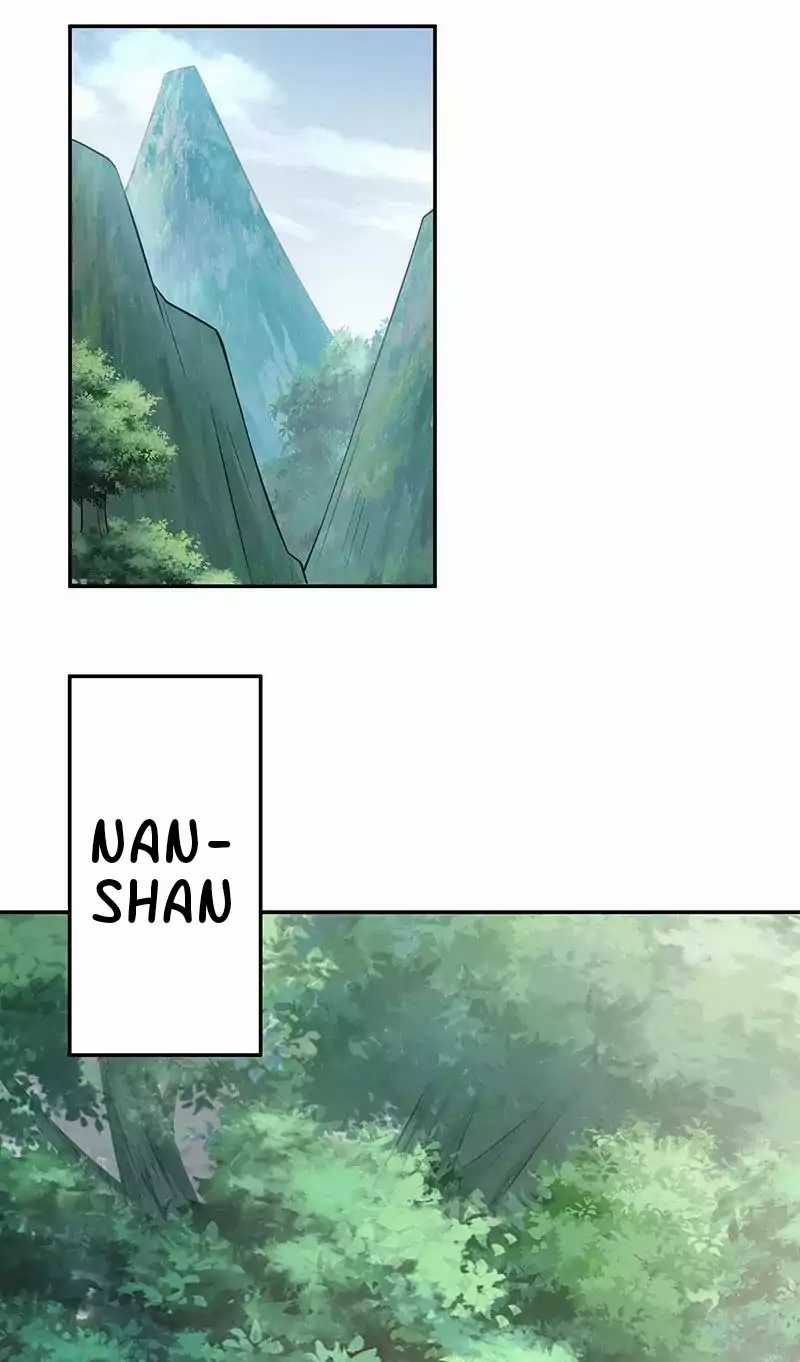 All Female Cultivators Want To Sleep With Me Chapter 15 Gambar 41