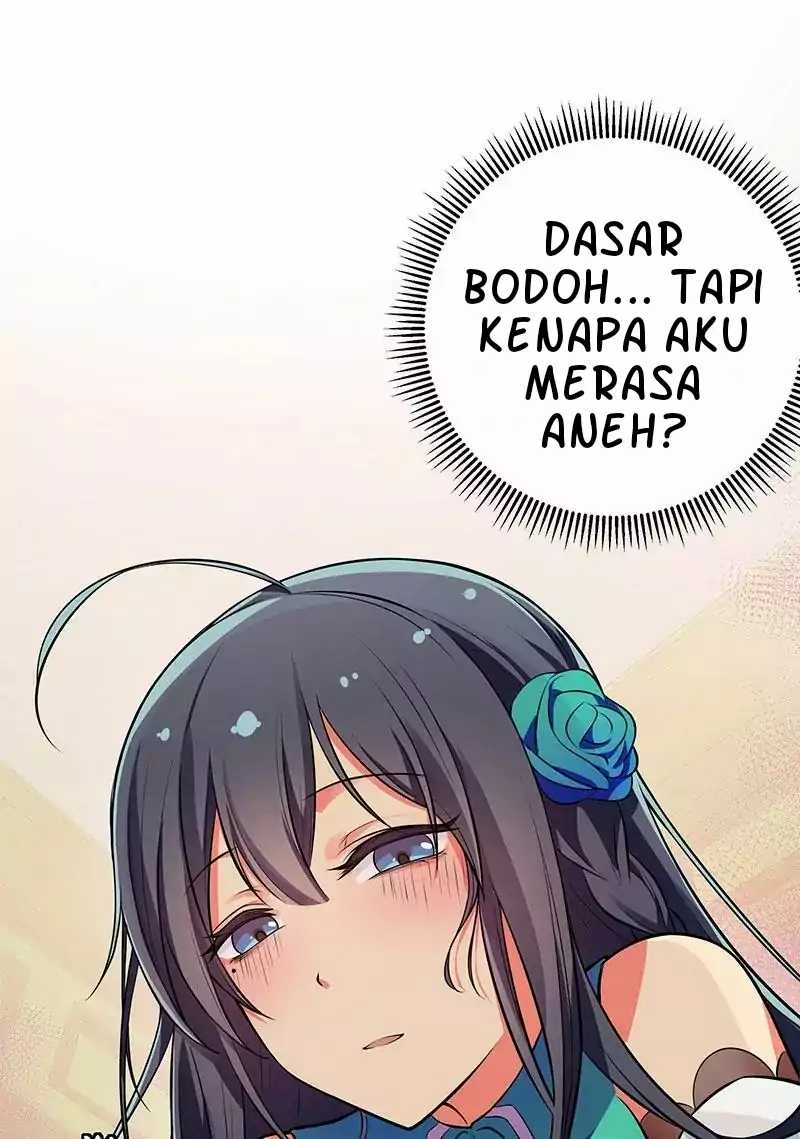 All Female Cultivators Want To Sleep With Me Chapter 15 Gambar 5