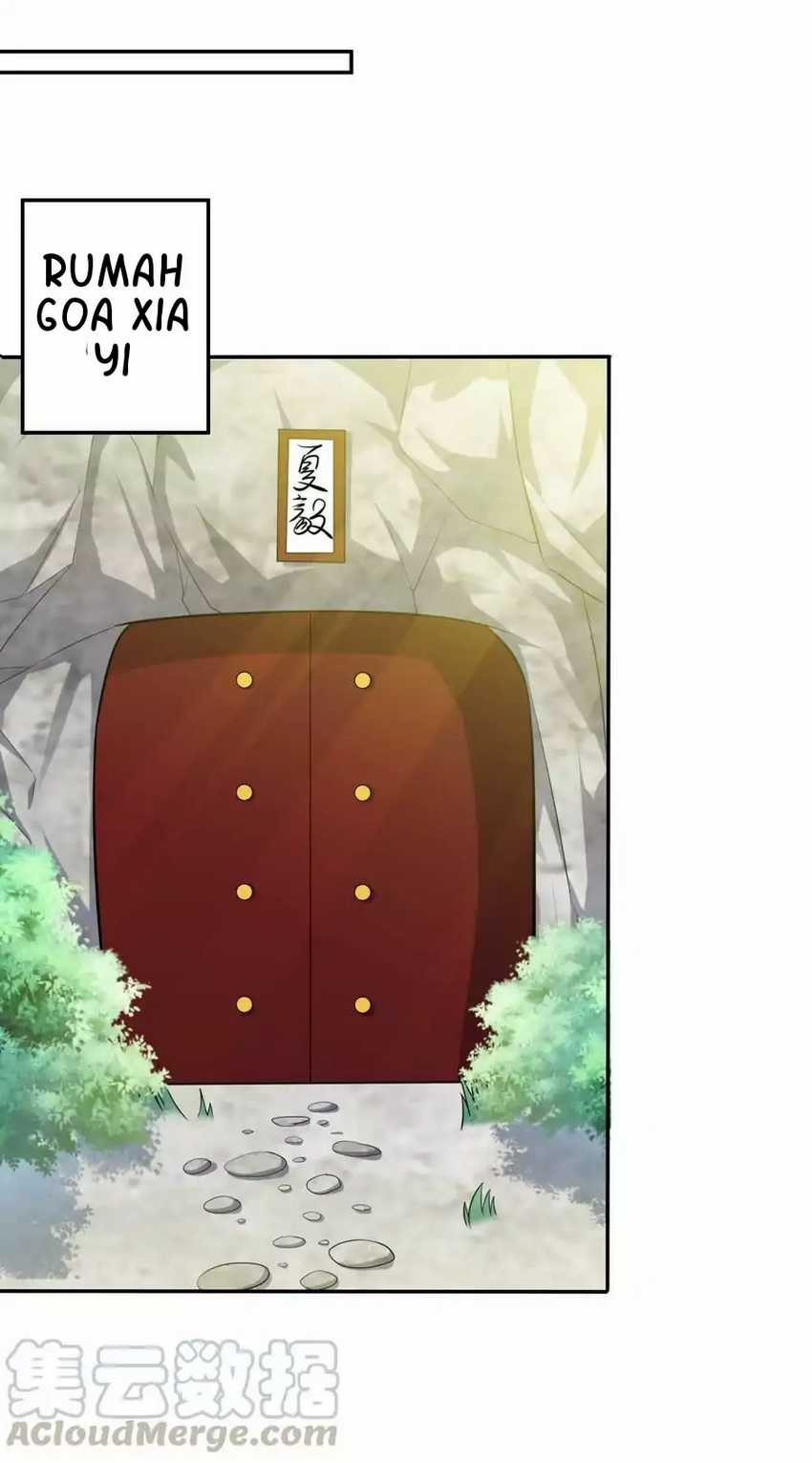 All Female Cultivators Want To Sleep With Me Chapter 14 Gambar 22
