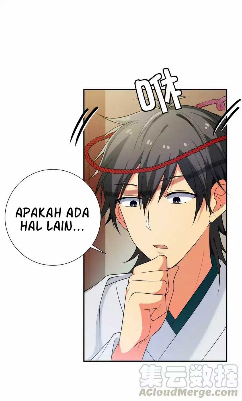 All Female Cultivators Want To Sleep With Me Chapter 14 Gambar 34
